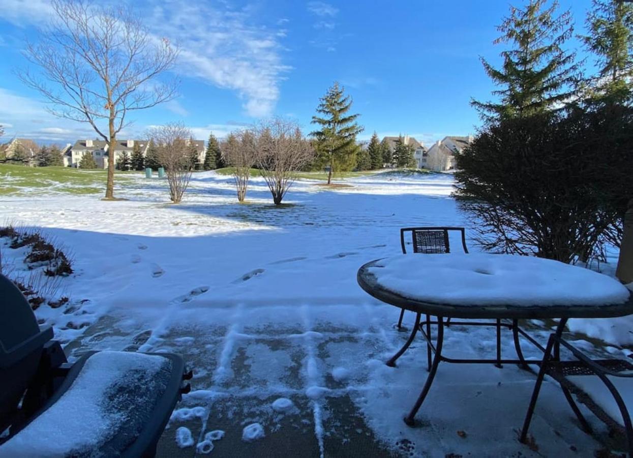 Lovely 3 Bedroom Wintergreen Retreat W Sauna Blue Mountains Eksteriør bilde