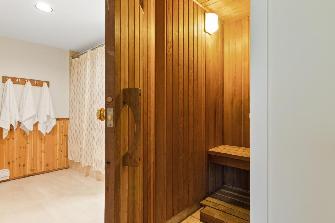 Lovely 3 Bedroom Wintergreen Retreat W Sauna Blue Mountains Eksteriør bilde