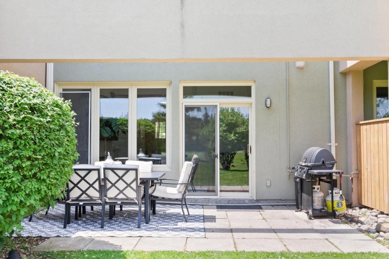 Lovely 3 Bedroom Wintergreen Retreat W Sauna Blue Mountains Eksteriør bilde
