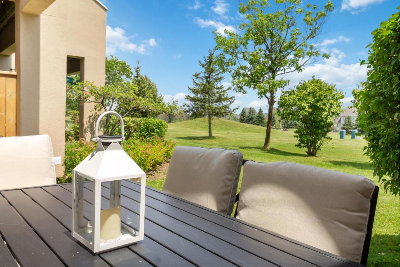 Lovely 3 Bedroom Wintergreen Retreat W Sauna Blue Mountains Eksteriør bilde