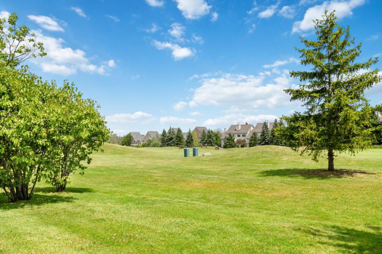 Lovely 3 Bedroom Wintergreen Retreat W Sauna Blue Mountains Eksteriør bilde