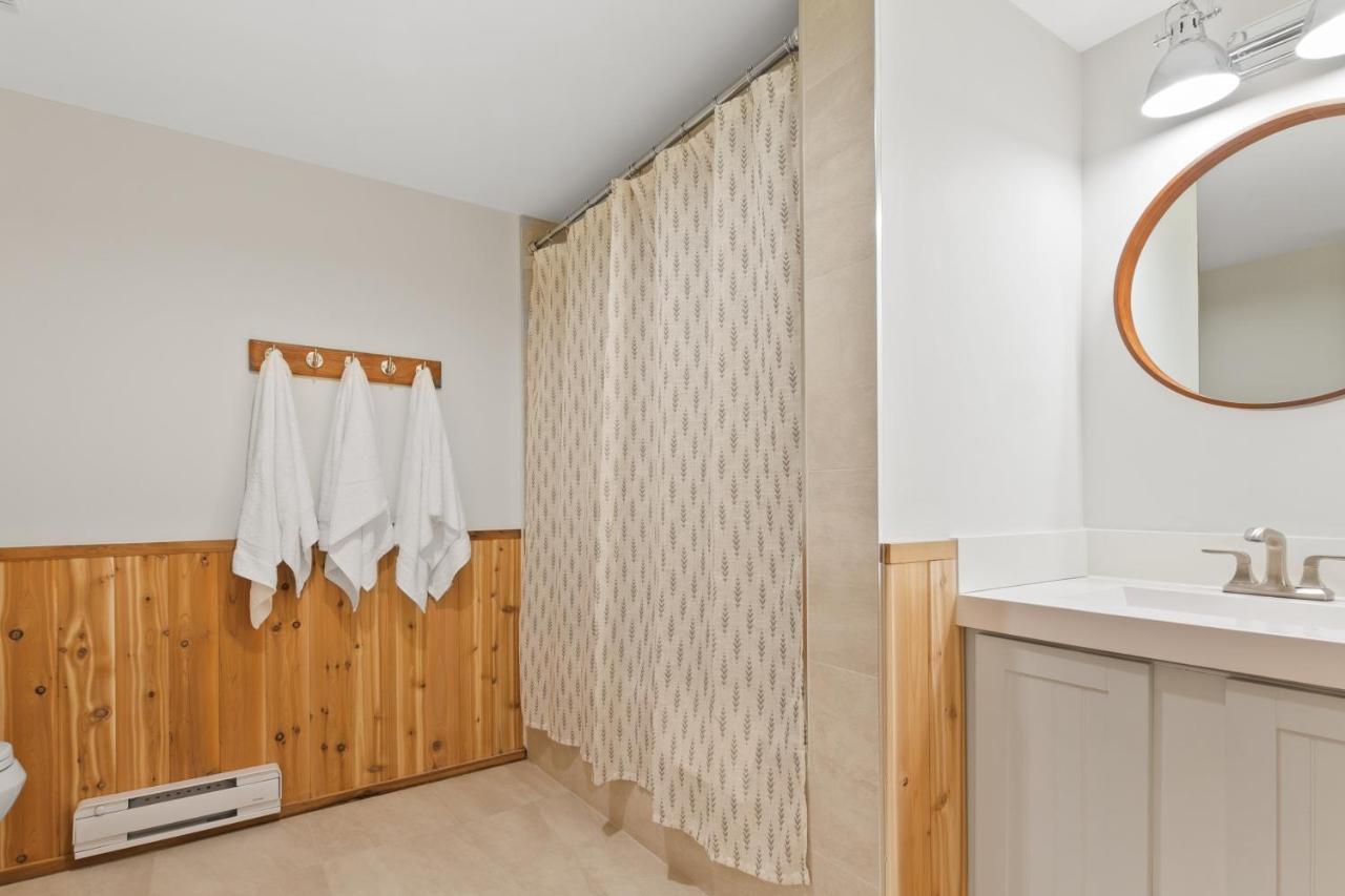 Lovely 3 Bedroom Wintergreen Retreat W Sauna Blue Mountains Eksteriør bilde