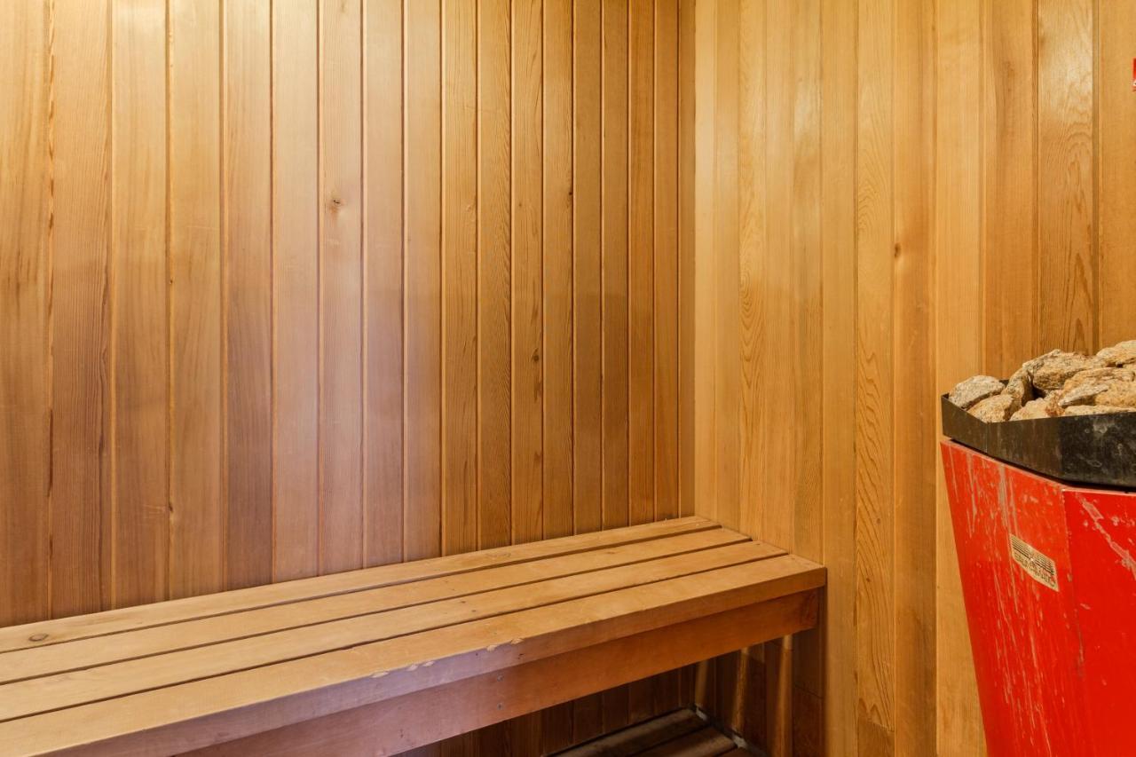 Lovely 3 Bedroom Wintergreen Retreat W Sauna Blue Mountains Eksteriør bilde
