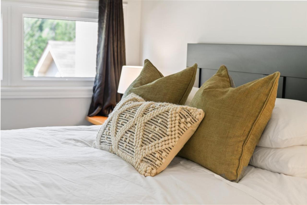 Lovely 3 Bedroom Wintergreen Retreat W Sauna Blue Mountains Eksteriør bilde